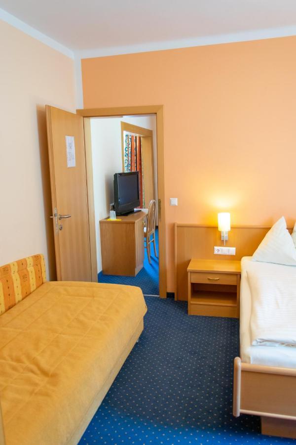 Strandhotel Burgstaller Feld am See Zewnętrze zdjęcie