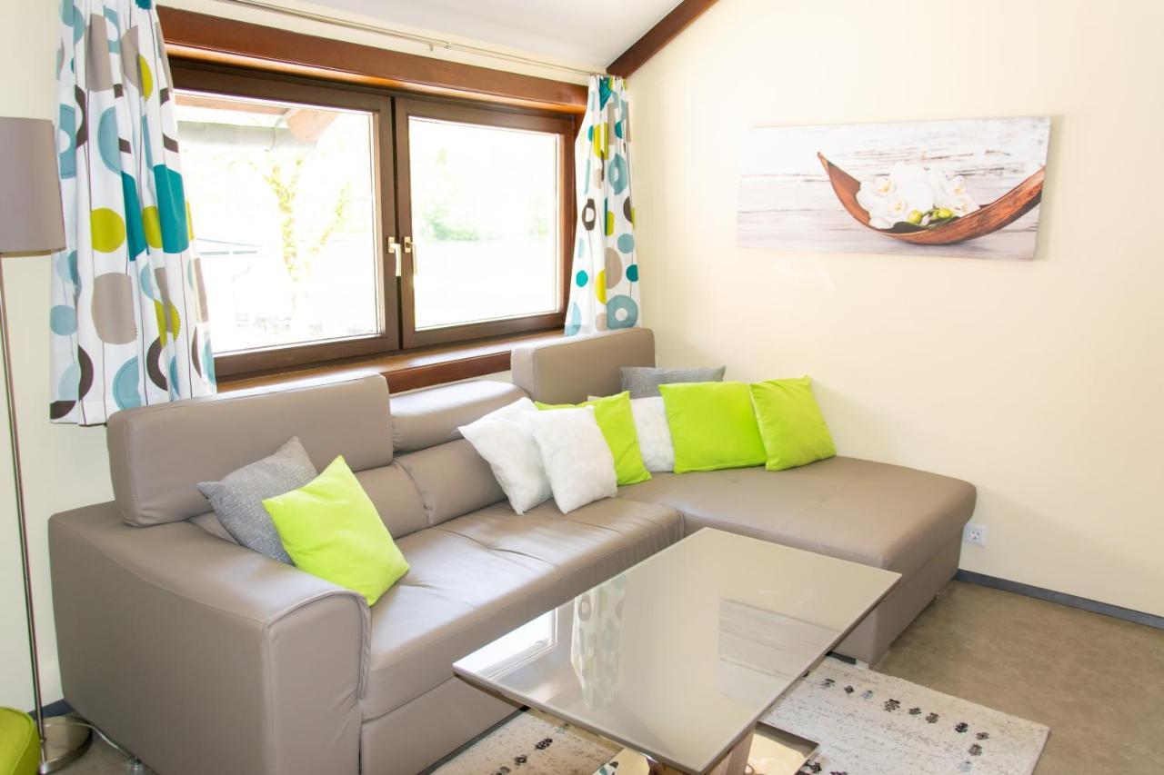 Strandhotel Burgstaller Feld am See Zewnętrze zdjęcie
