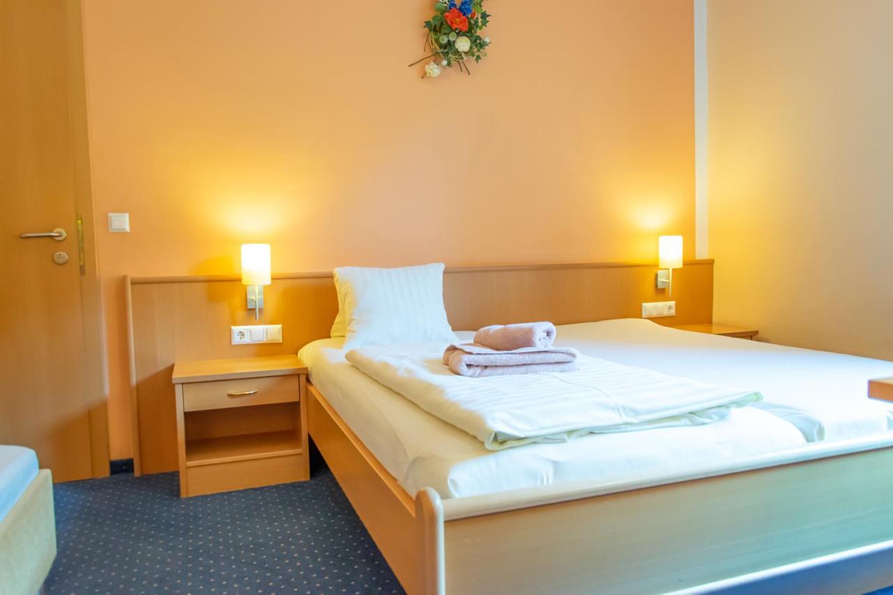 Strandhotel Burgstaller Feld am See Zewnętrze zdjęcie