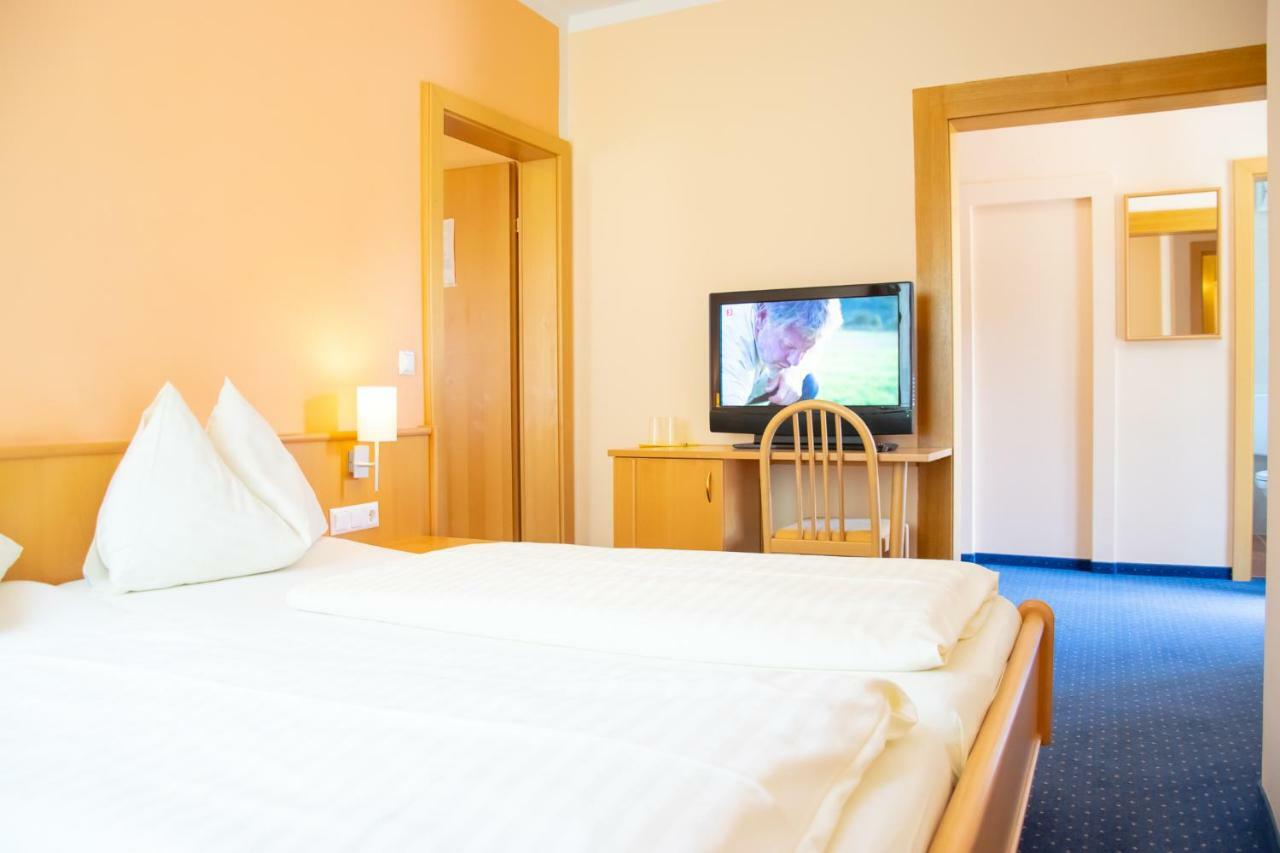 Strandhotel Burgstaller Feld am See Zewnętrze zdjęcie