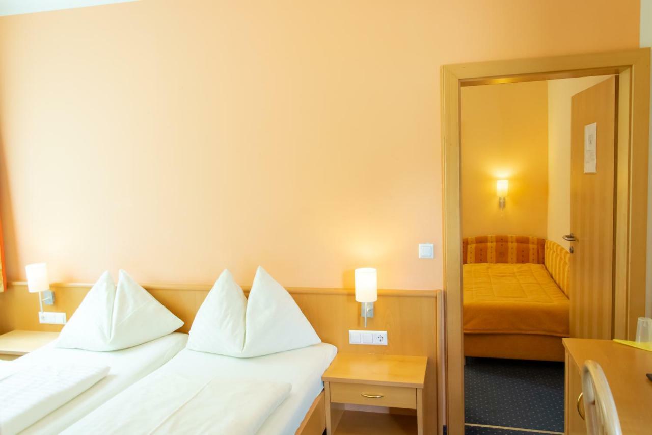 Strandhotel Burgstaller Feld am See Zewnętrze zdjęcie
